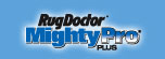 Rug Doctor Mighty Pro Plus
